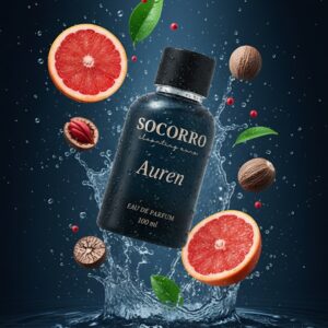 Auren- Eau de Parfum 100 ml