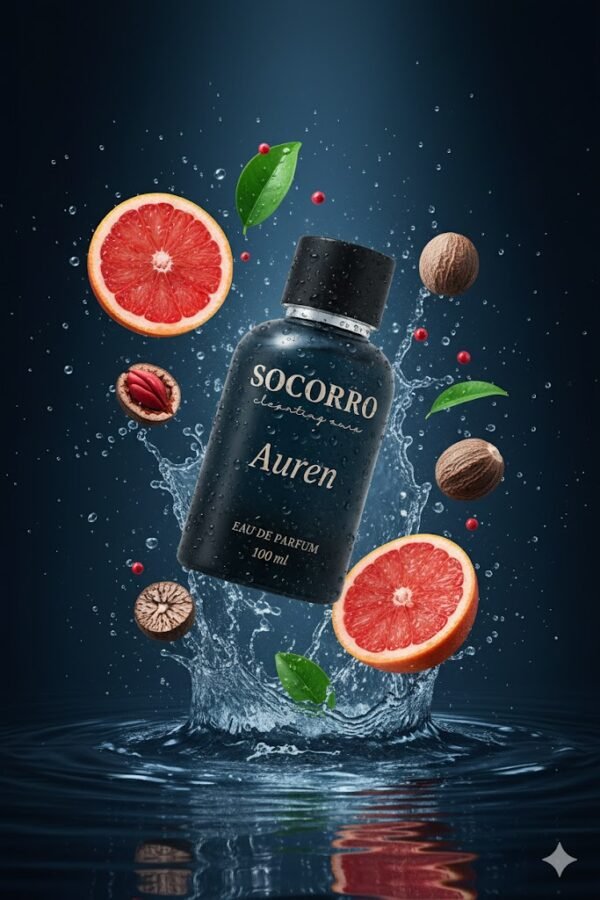 Auren- Eau de Parfum 100 ml