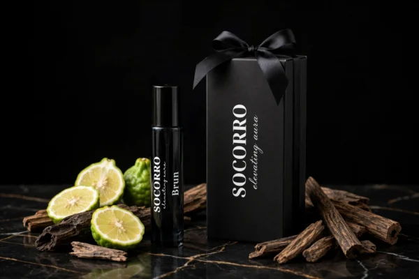 Brun Eau De Parfum- 15ml