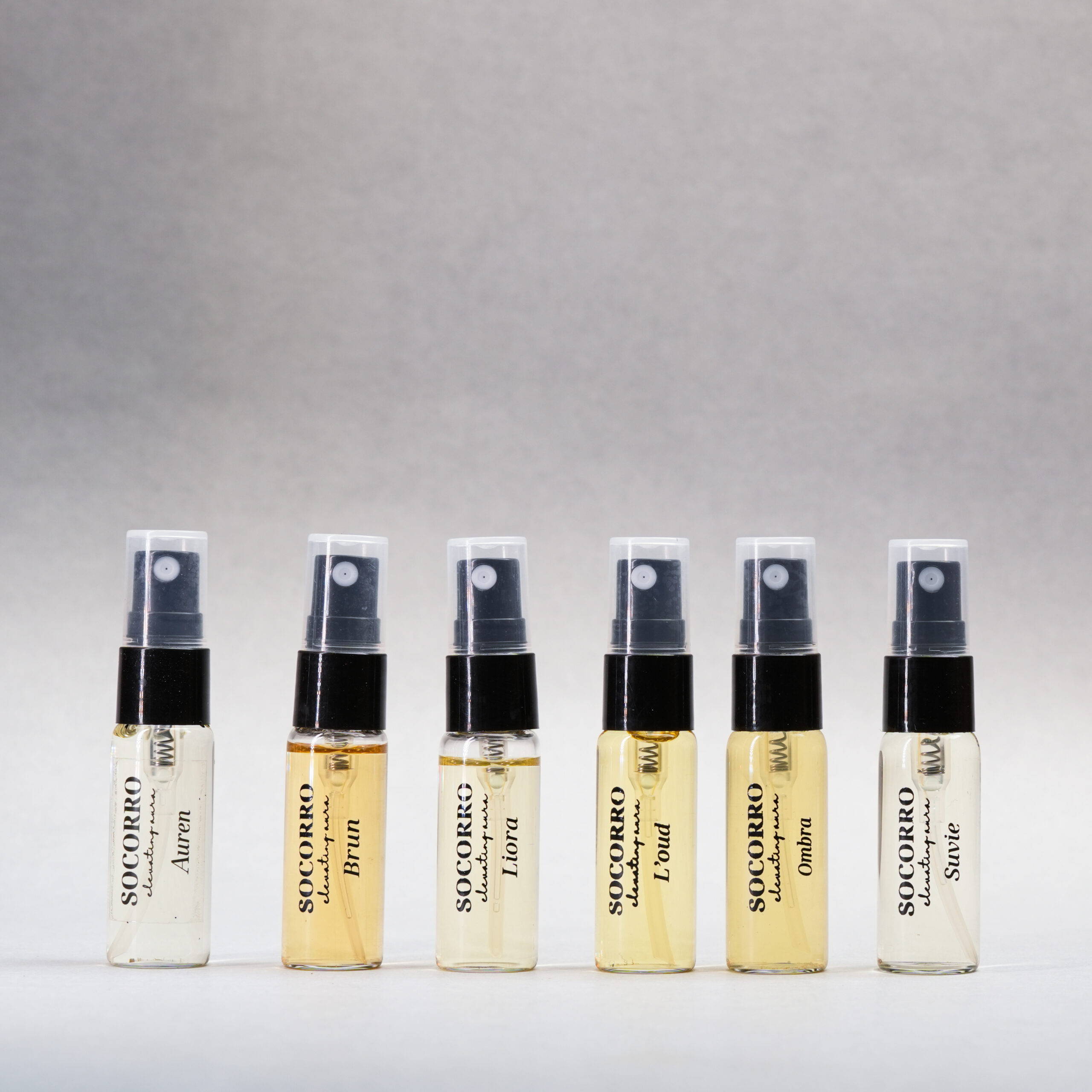 Socorro Discovery Kit - Image 3