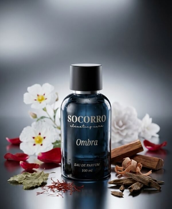 Ombra- Eau de Parfum 100ml