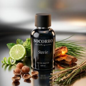 Suvie- Eau De Parfum- 100 ml