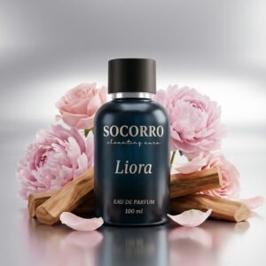 Liora- Eau De Parfum- 100 ml