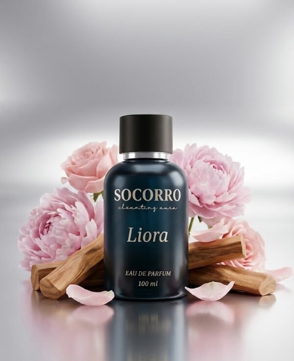 Liora- Eau De Parfum- 100 ml