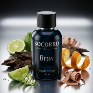 Brun Eau de Parfum- 100ml