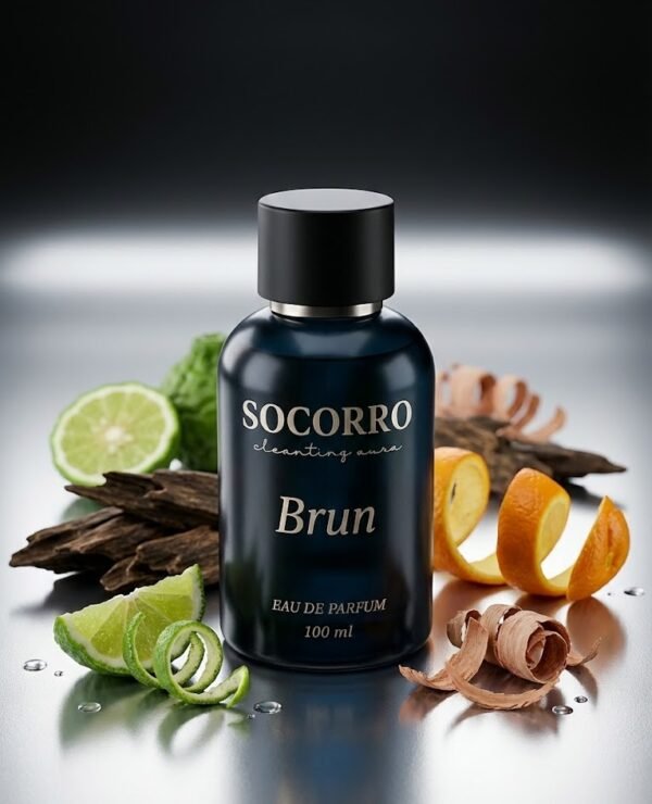 Brun Eau de Parfum- 100ml