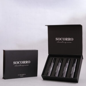 The Everyday Essentials