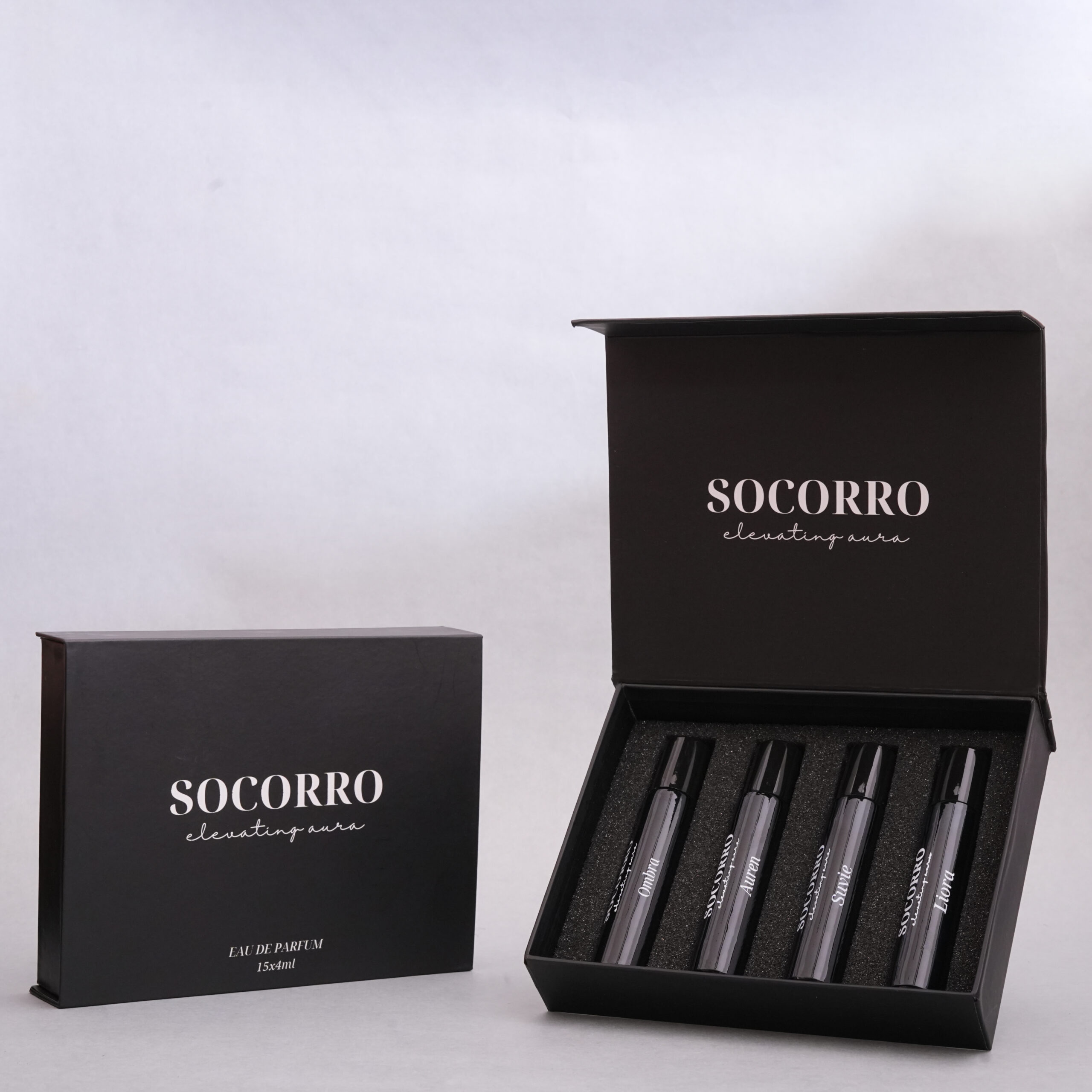 The Everyday Essentials