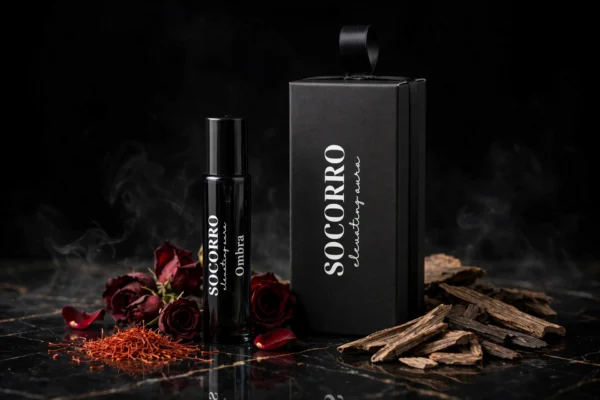 Ombra- Eau de Parfum 15ml