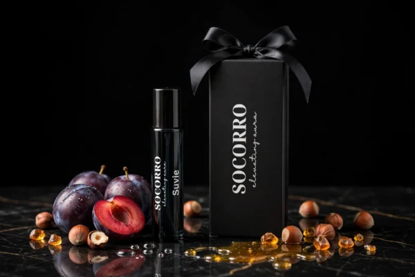Suvie- Eau De Parfum- 15 ml