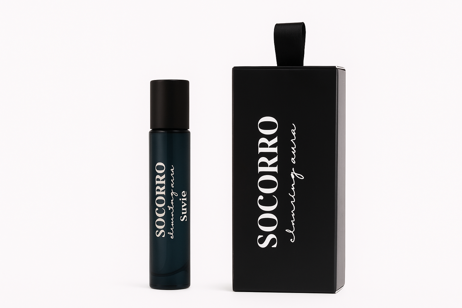 Suvie- Eau De Parfum- 15 ml - Image 2