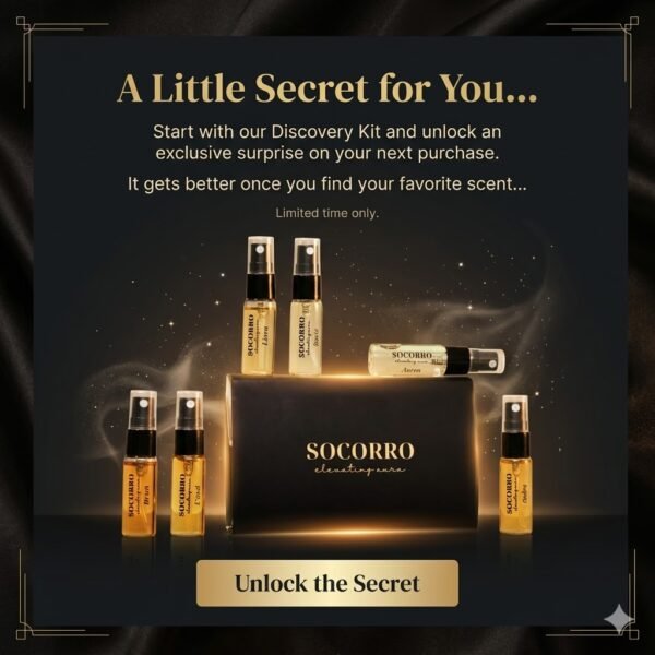 Socorro Discovery Kit