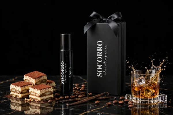 L’oud 15ml Eau de Parfum