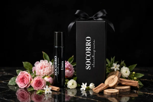 Liora 15ml Eau de Parfum